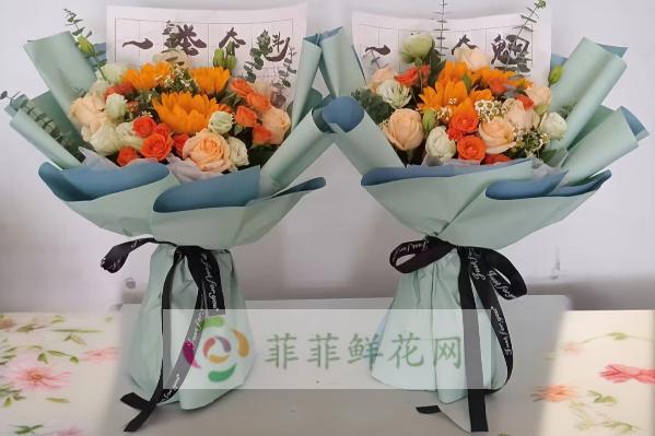 东莞石排镇花店