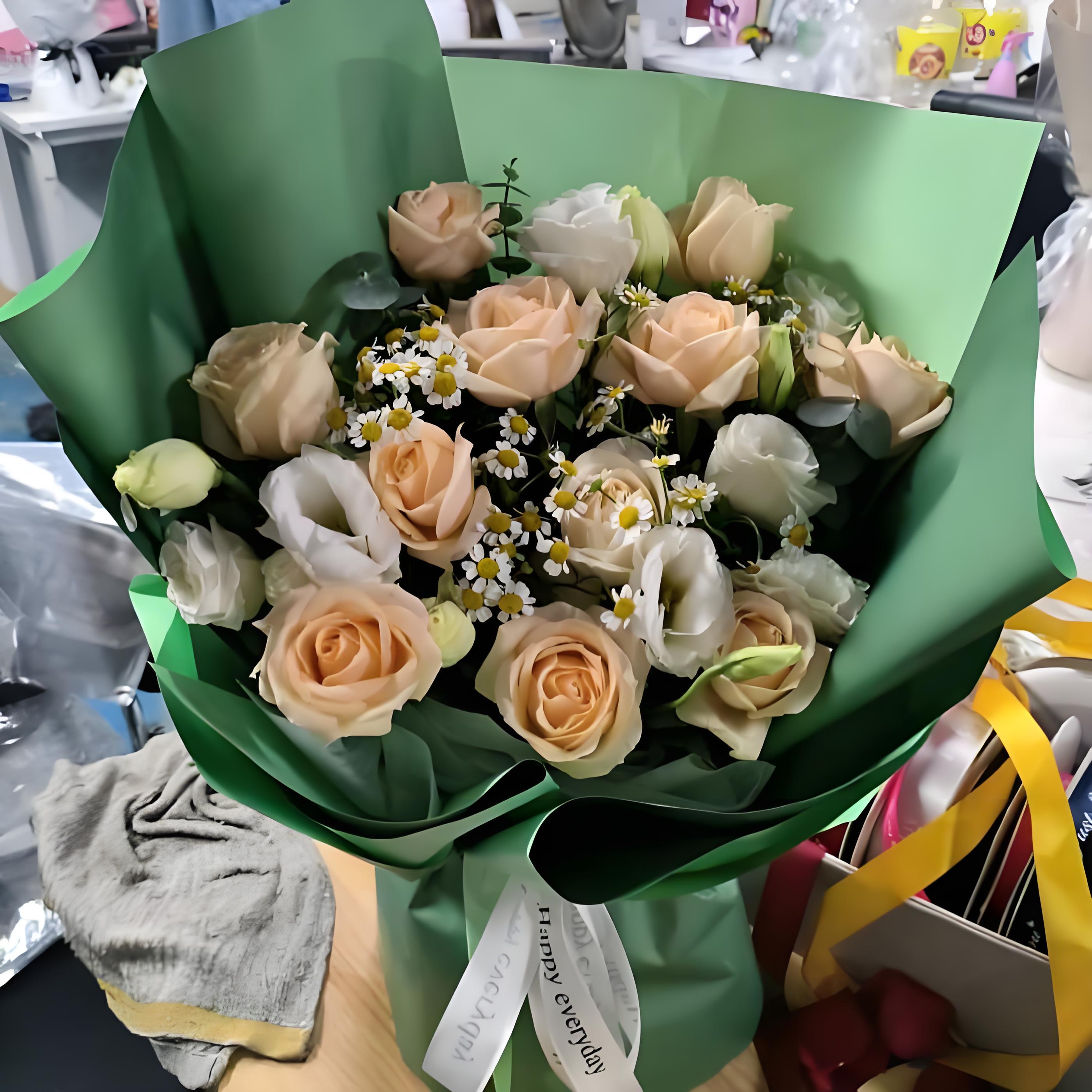 东莞石排镇花店