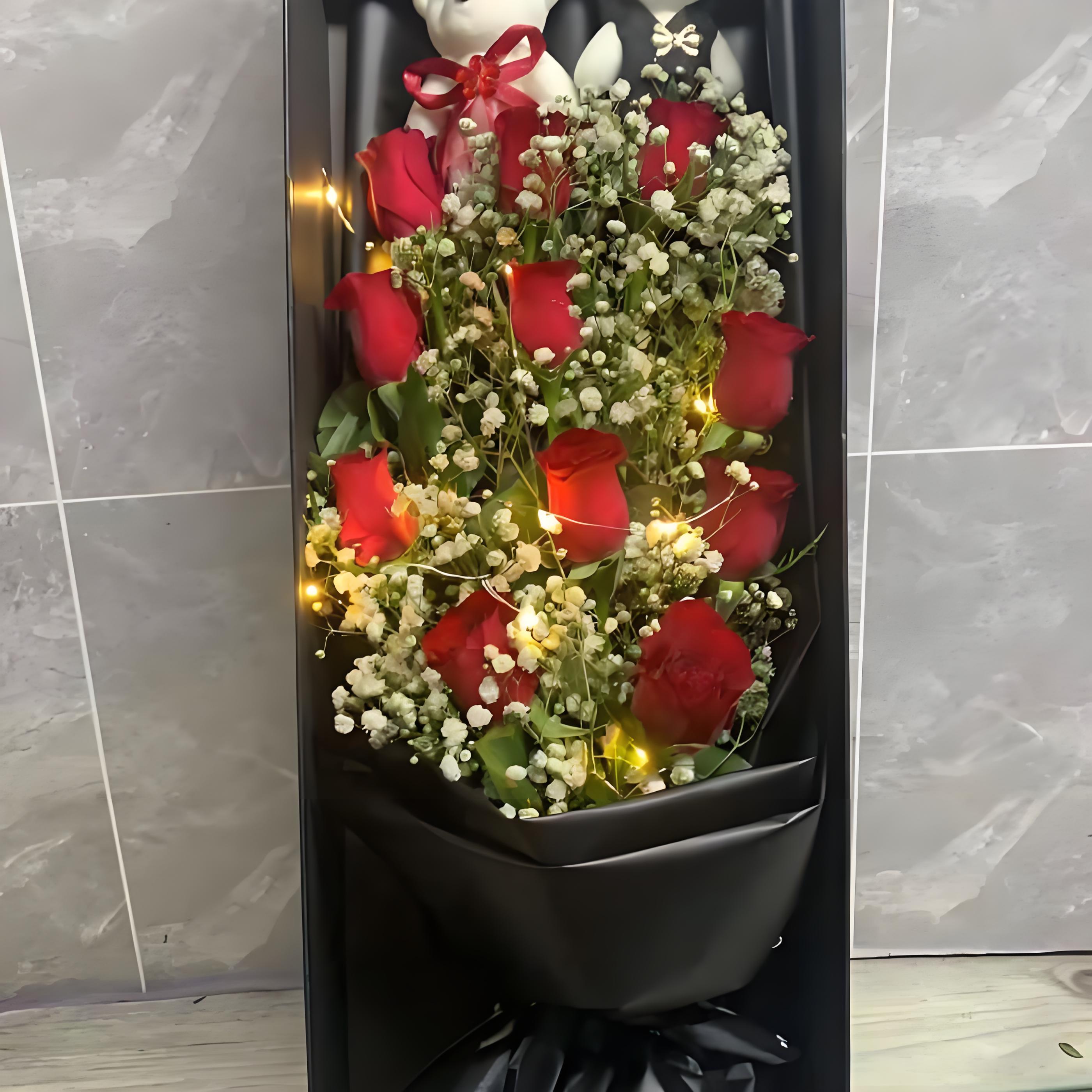 东莞石排镇花店