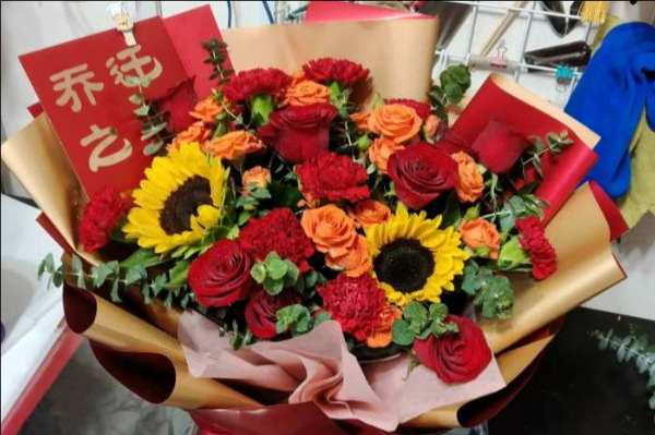 东莞石排镇花店