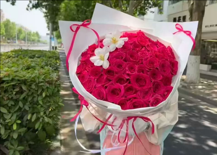 东莞石排镇花店