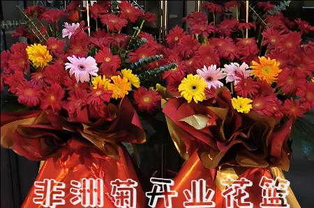 东莞石排镇开业花篮